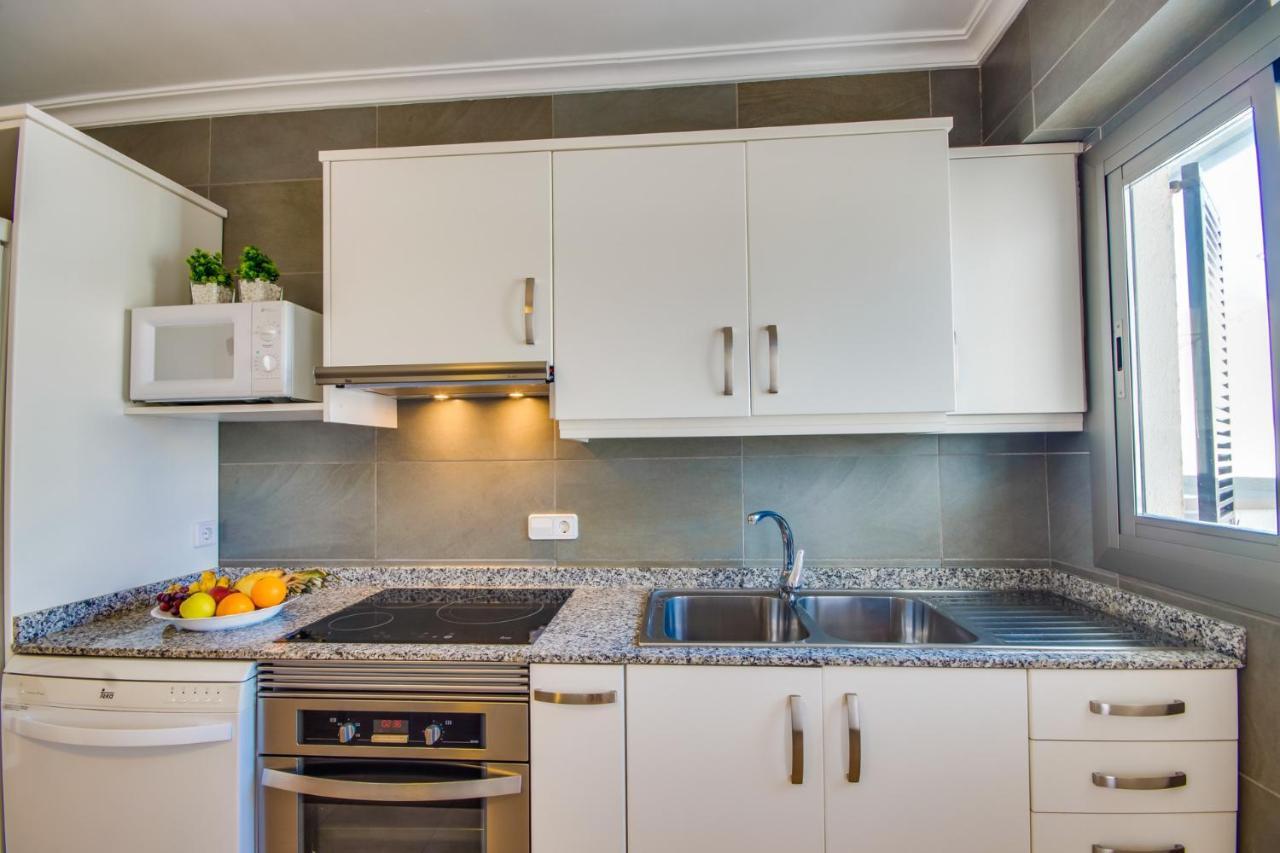 Ideal Property Mallorca - Concha بورت ذالكوذيا المظهر الخارجي الصورة