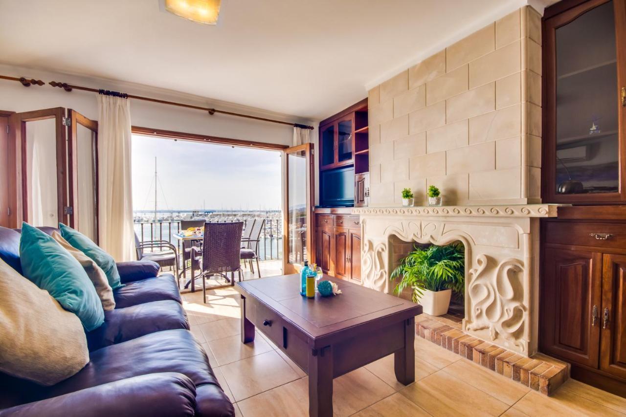 Ideal Property Mallorca - Concha بورت ذالكوذيا المظهر الخارجي الصورة