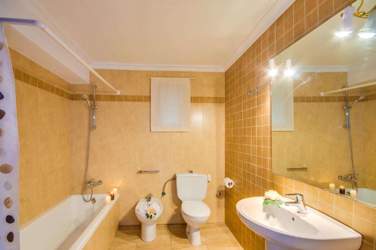 Ideal Property Mallorca - Concha بورت ذالكوذيا المظهر الخارجي الصورة