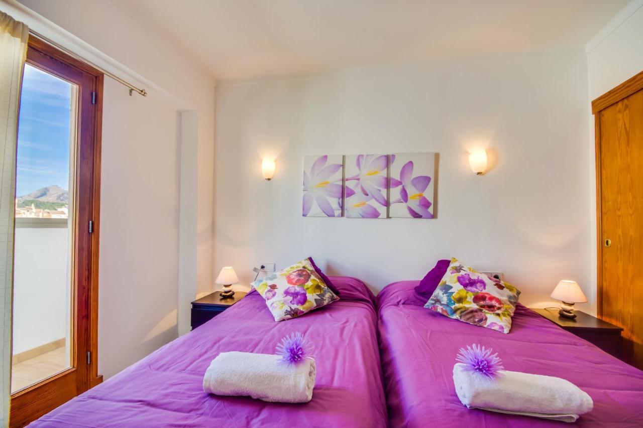 Ideal Property Mallorca - Concha بورت ذالكوذيا المظهر الخارجي الصورة