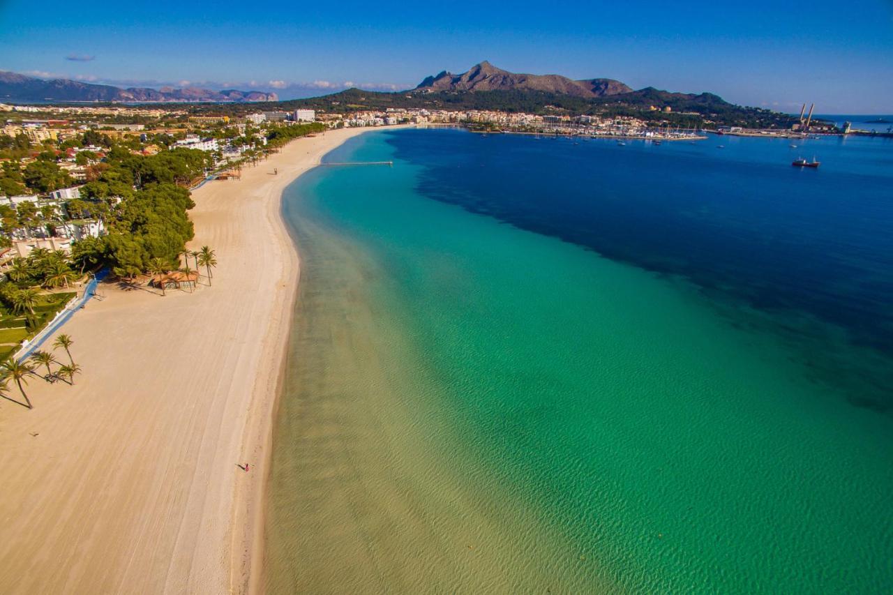 Ideal Property Mallorca - Concha بورت ذالكوذيا المظهر الخارجي الصورة