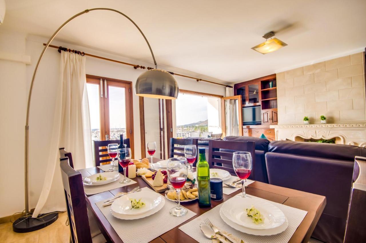 Ideal Property Mallorca - Concha بورت ذالكوذيا المظهر الخارجي الصورة