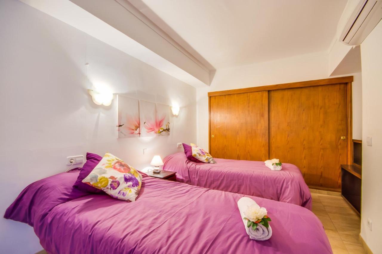 Ideal Property Mallorca - Concha بورت ذالكوذيا المظهر الخارجي الصورة