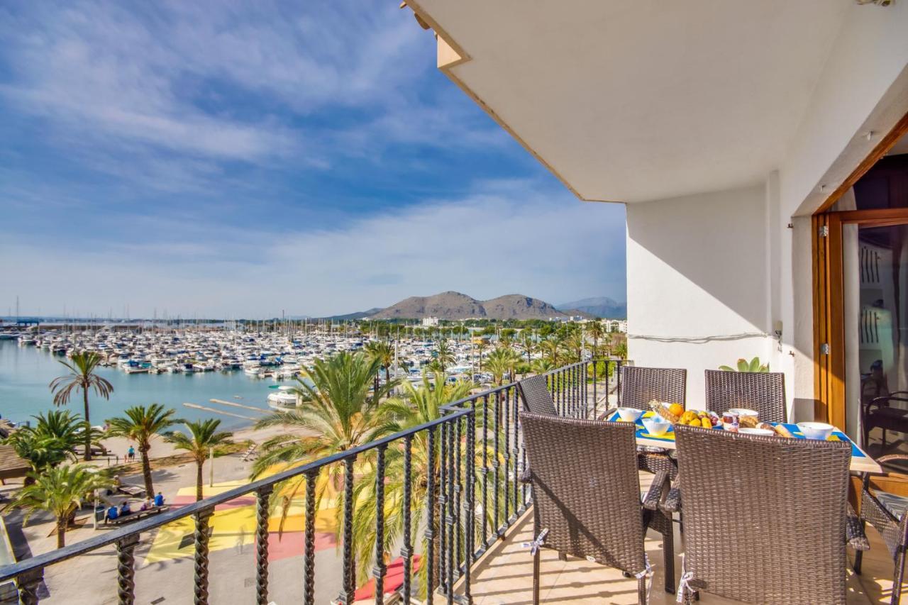Ideal Property Mallorca - Concha بورت ذالكوذيا المظهر الخارجي الصورة